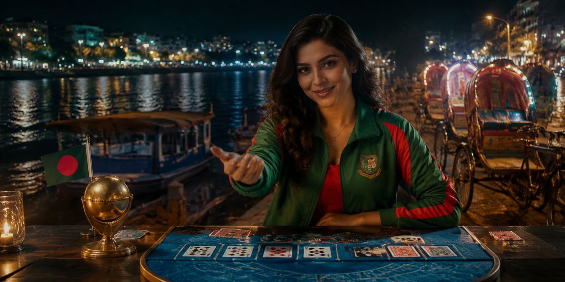ঢাকায় ক্রিকেট বেটিং — রিকশার পাশে মোবাইলে বেট